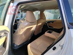 تويوتا راف 4